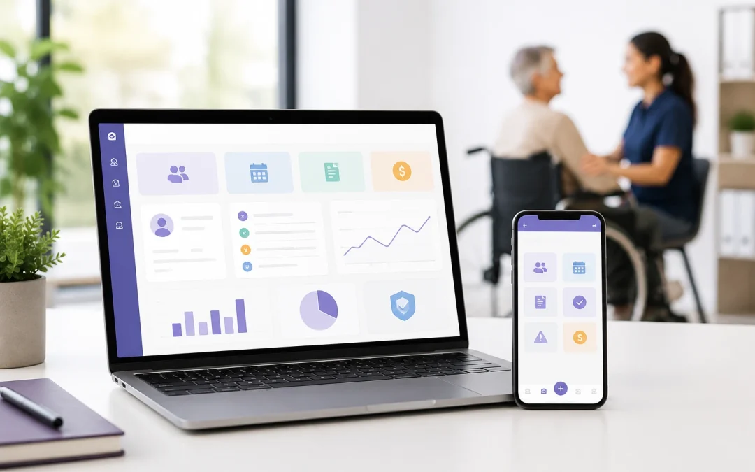 Disability Care Software: What Providers Need in 2026