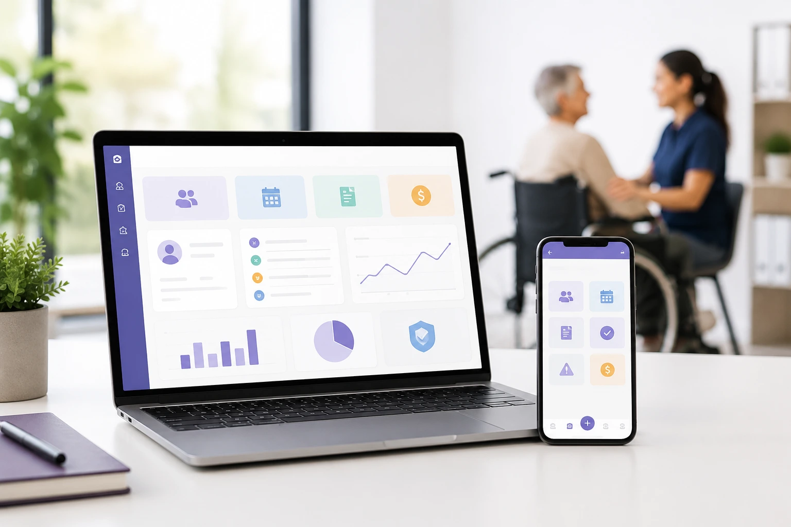 Disability Care Software: What Providers Need in 2026