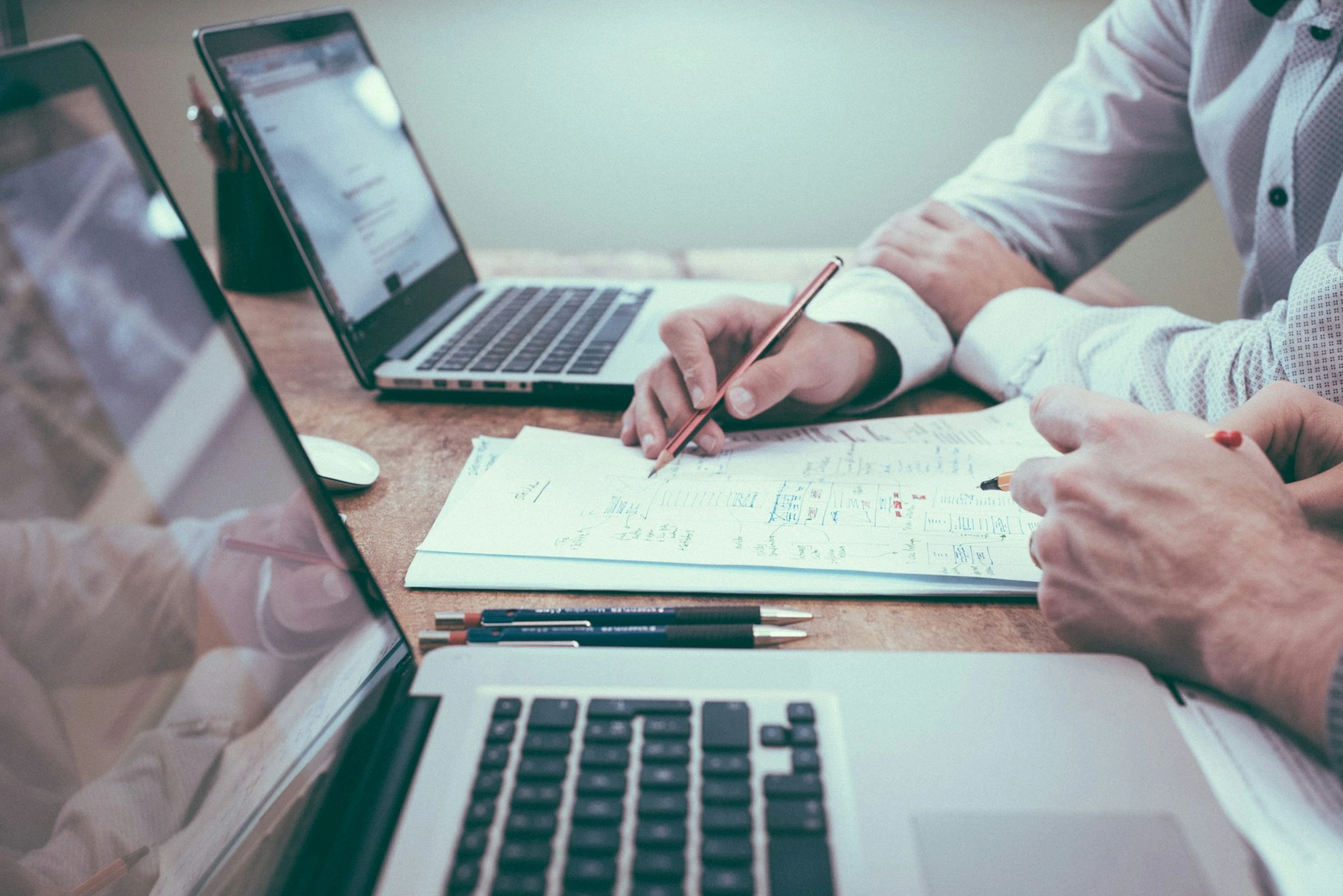 NDIS software dashboard helping Australian providers save admin time