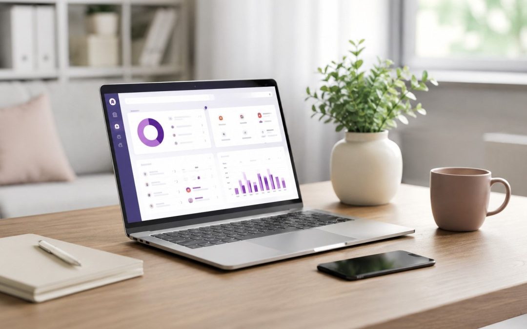  NDIS Software for Small Providers