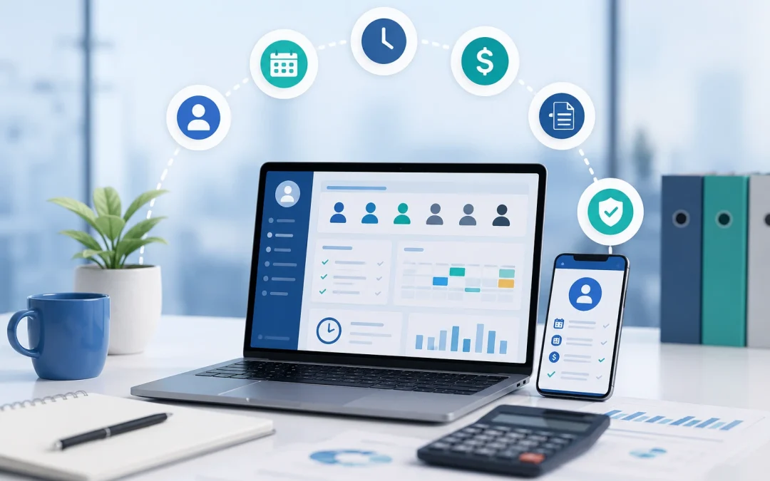 Payroll Software for NDIS Providers: 2026 Checklist
