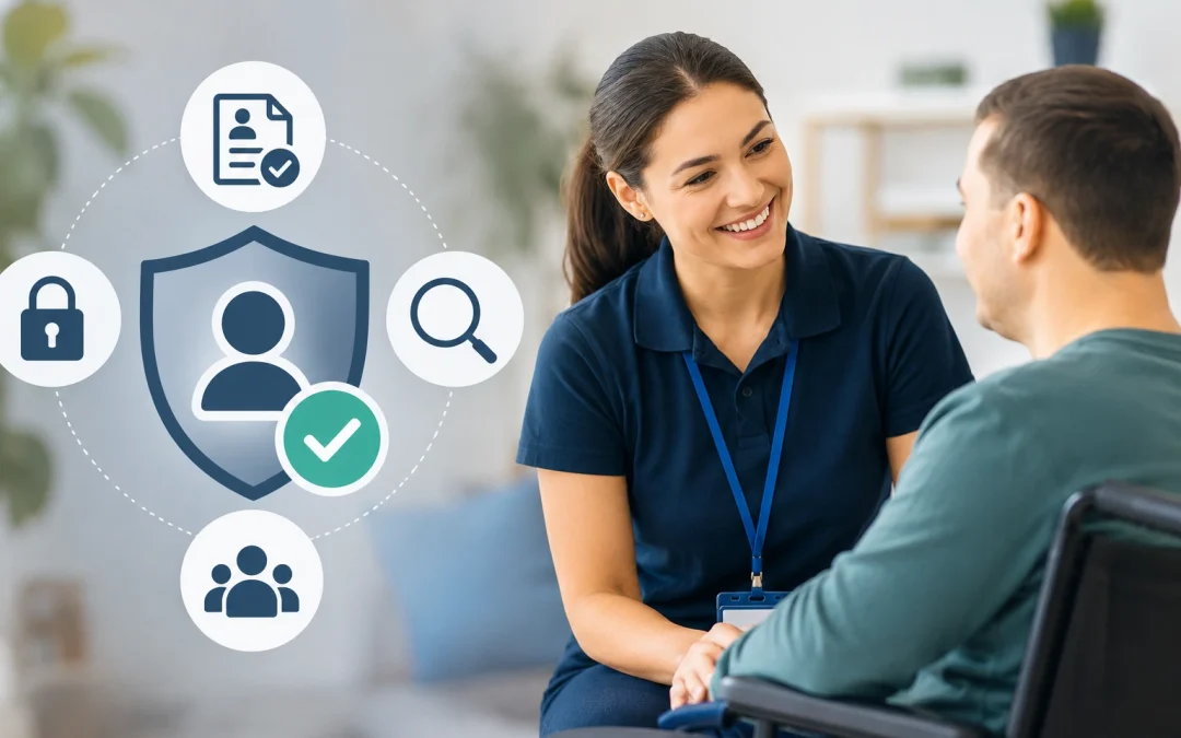 NDIS Worker Screening Check: What It Is, Cost & Process