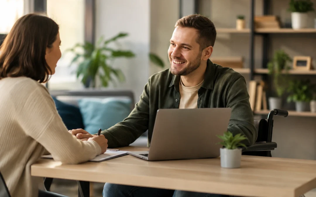 How to Register With the NDIS — A Beginner’s Guide