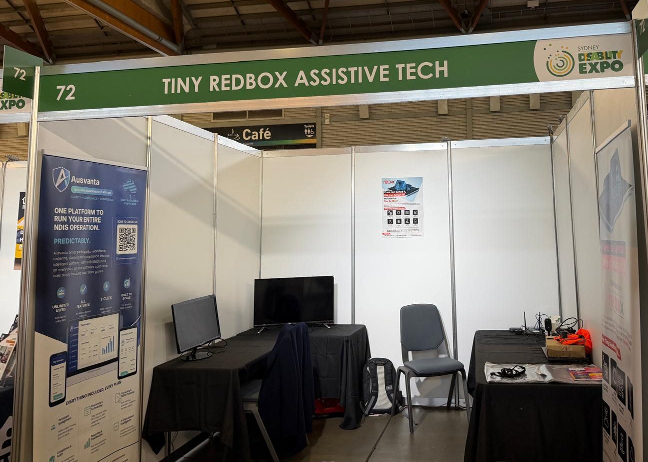 ausvanta Sydney Disability Expo 2026